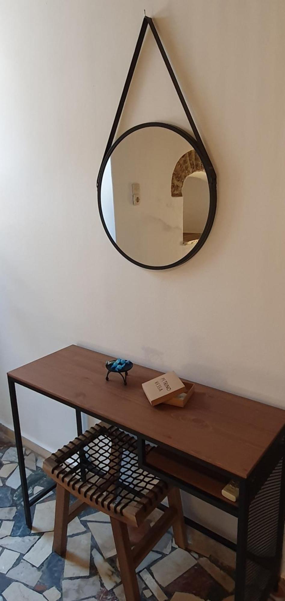 Hotel Petrino Véssa Esterno foto